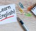Learning English Langage